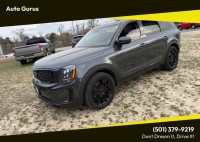 Image for 2021 Kia Telluride EX ID: 7261552