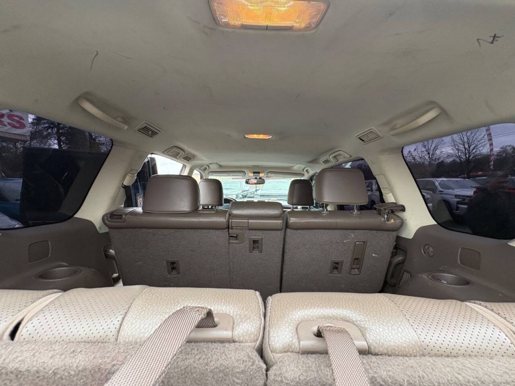 2017 Lexus GX 460 Image 13