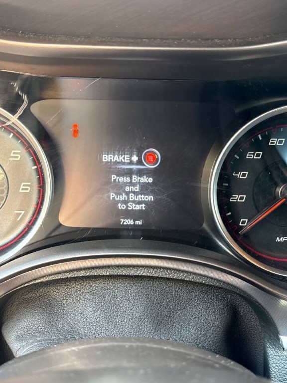 2020 Dodge Charger Image 9