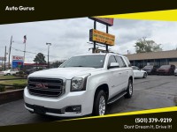 Image for 2018 GMC Yukon SLT ID: 7326254