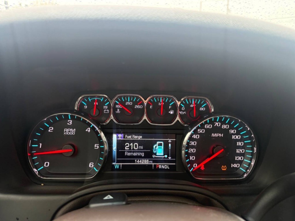 2018 GMC Yukon Image 13