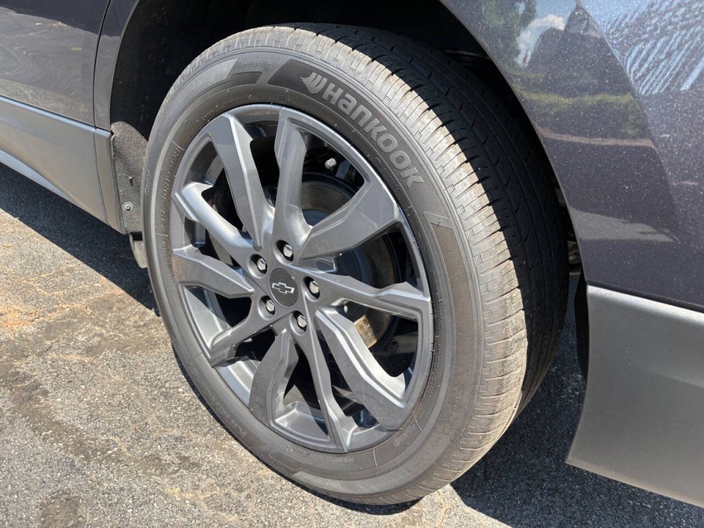 2022 Chevrolet Equinox Image 8