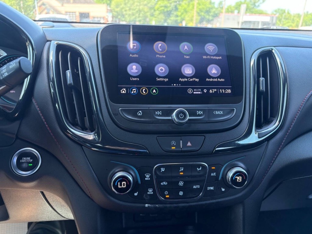 2022 Chevrolet Equinox Image 13