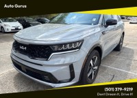 Image for 2022 Kia Sorento EX ID: 7326259