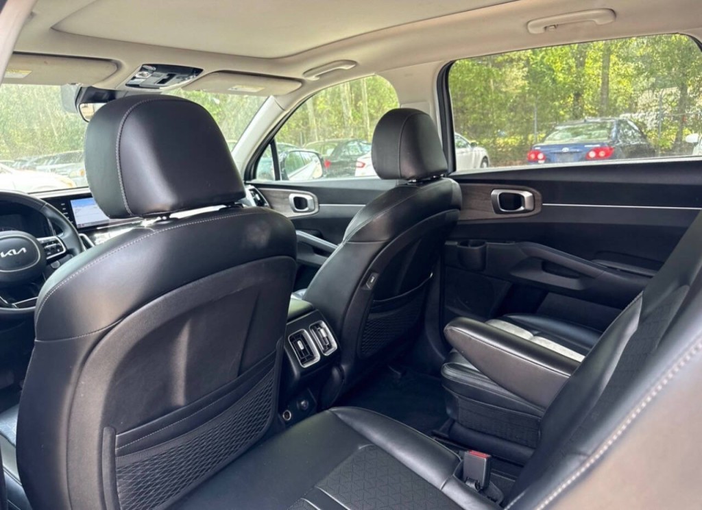 2022 Kia Sorento Image 7