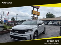 Image for 2022 Kia Sorento EX ID: 7326259