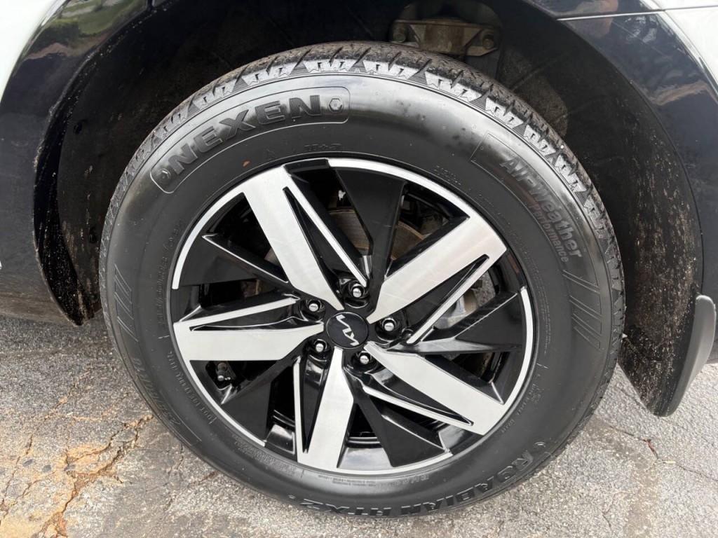 2022 Kia Sorento Image 10