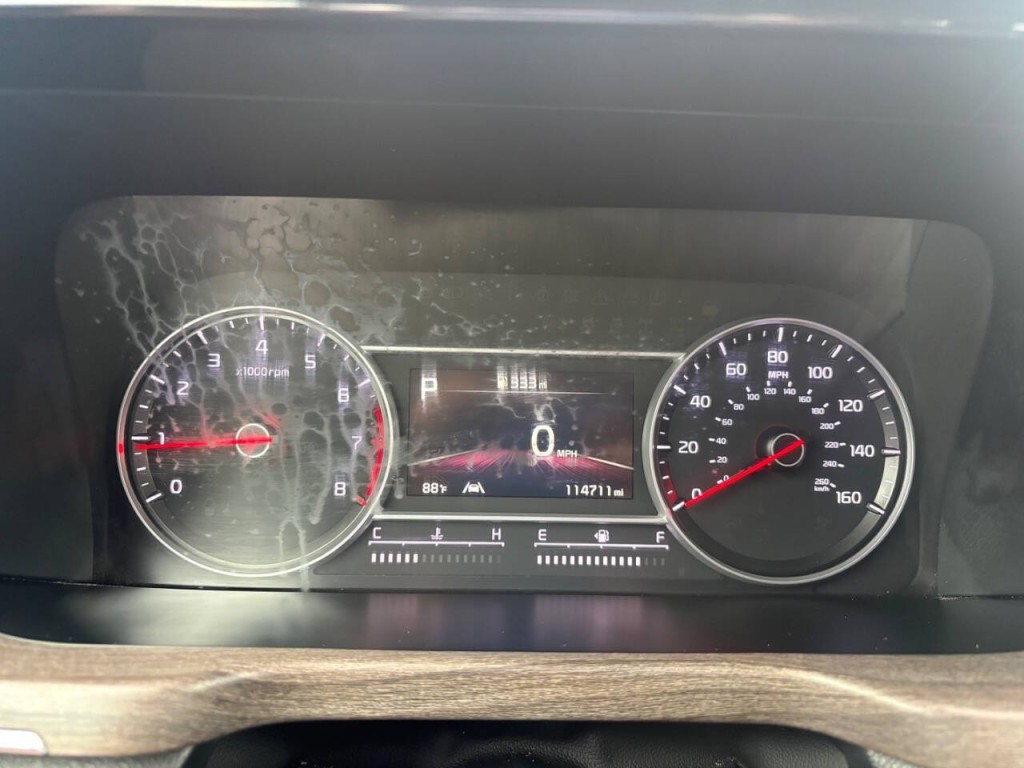 2022 Kia Sorento Image 14