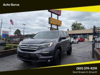Image for 2018 Honda Pilot EX L ID: 7334561