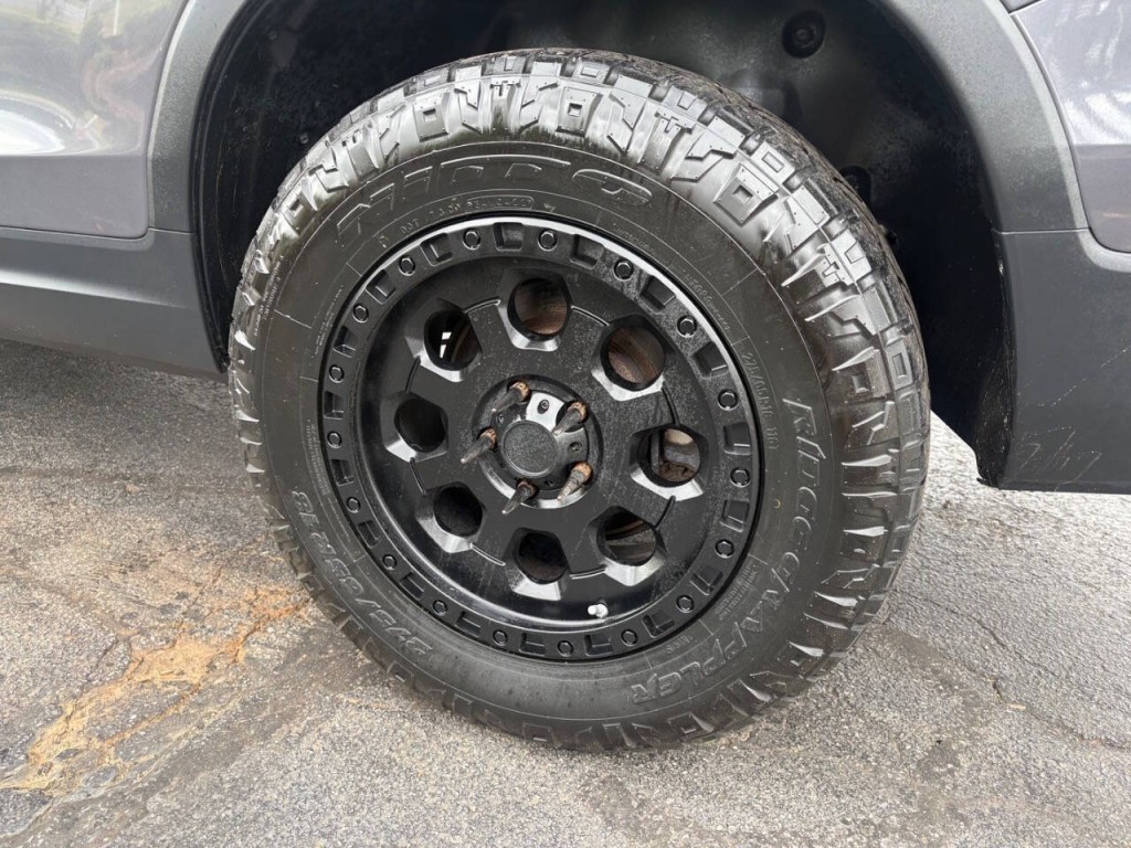 2018 Honda Pilot Image 7