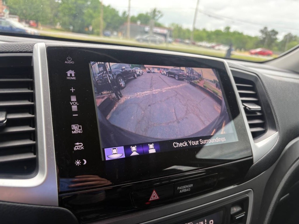 2018 Honda Pilot Image 14