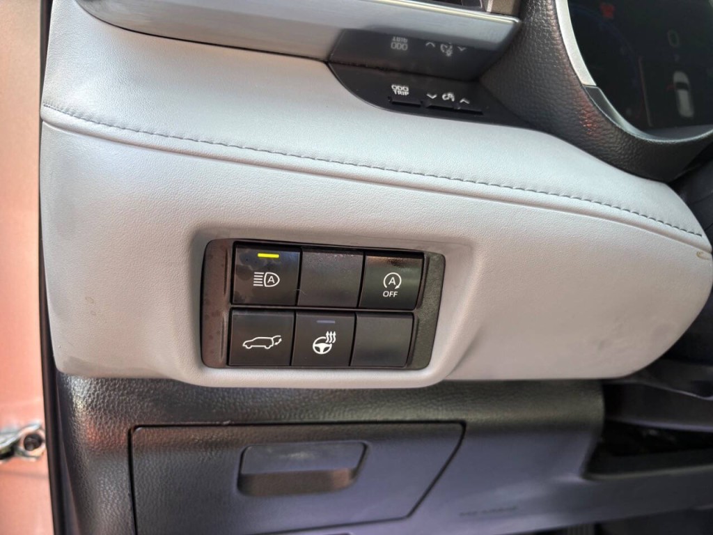 2023 Toyota Highlander Image 13