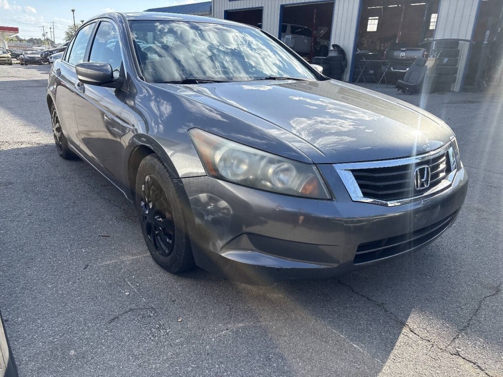 2010 Honda Accord Image 5