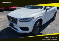 Image for 2020 Volvo XC90 T6 Momentum 7 Passenger ID: 7340942