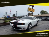 Image for 2016 Dodge Challenger SXT Plus ID: 7340943
