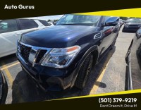Image for 2020 Nissan Armada SL ID: 7345273
