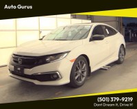 Image for 2020 Honda Civic EX ID: 7345274