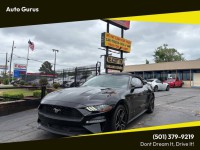 Image for 2019 Ford Mustang EcoBoost Premium ID: 7347954