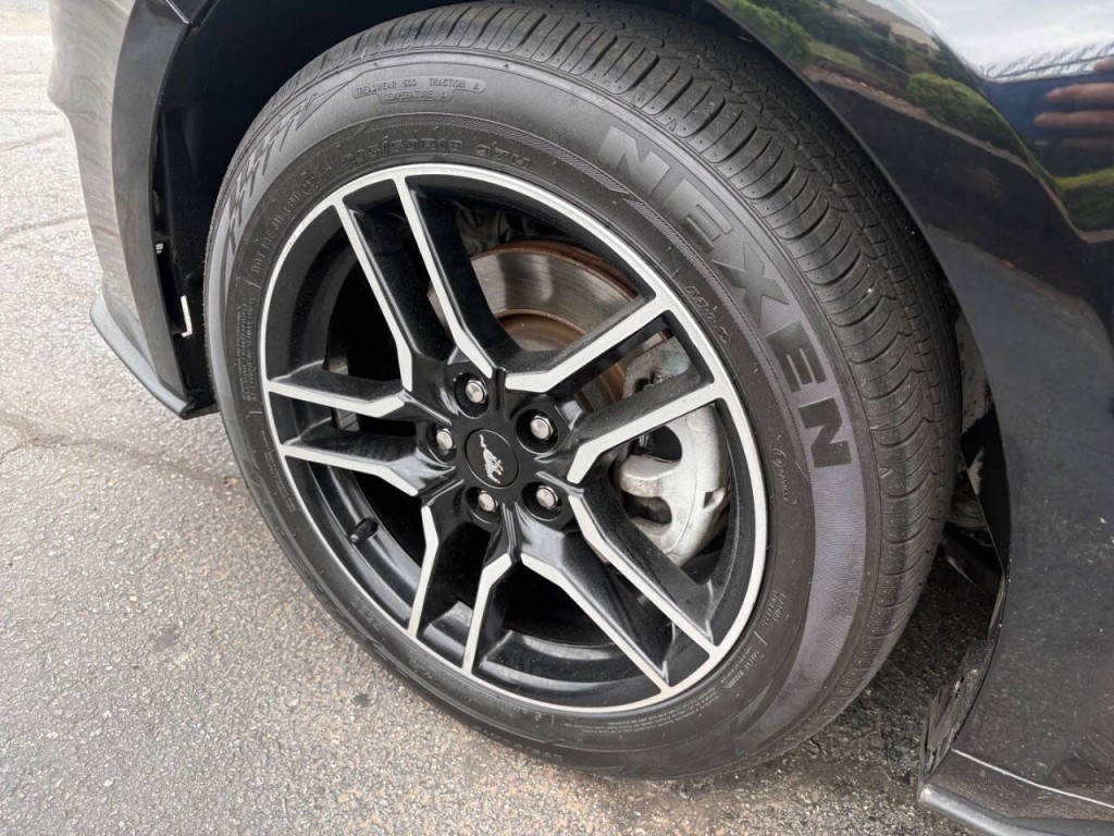 2019 Ford Mustang Image 6