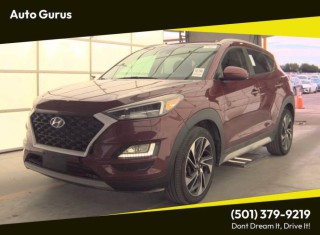 Image for 2020 Hyundai Tucson Sport ID: 7406431