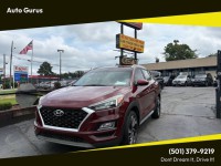 Image for 2020 Hyundai Tucson Sport ID: 7406431