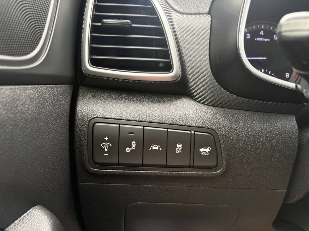 2020 Hyundai Tucson Image 9