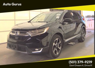 Image for 2017 Honda CR-V Touring ID: 7406432