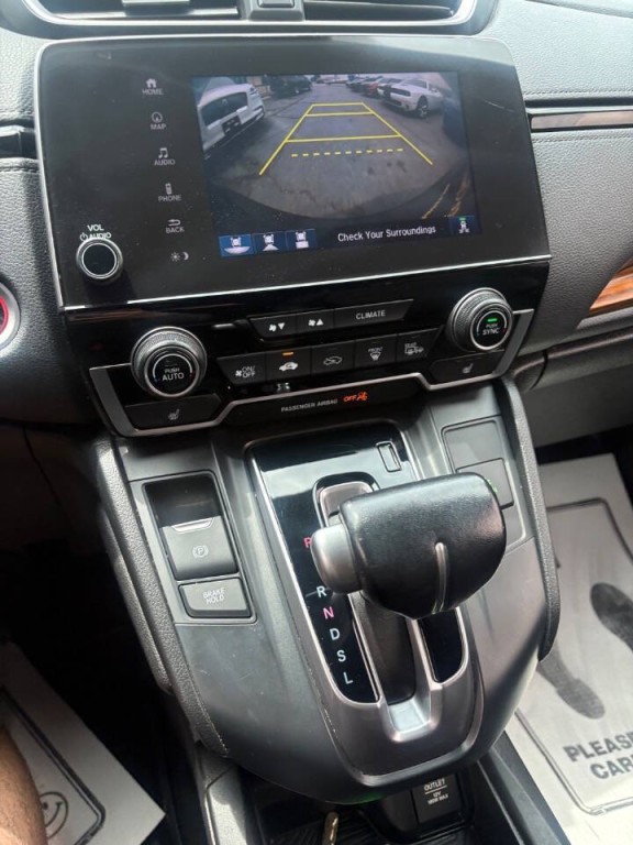 2017 Honda CR-V Image 14