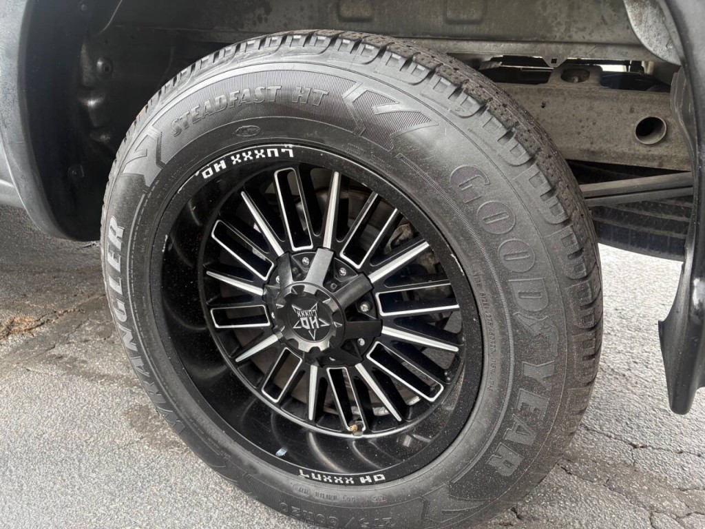 2020 Chevrolet Silverado 1500 Image 8