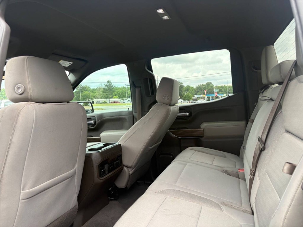 2020 Chevrolet Silverado 1500 Image 13