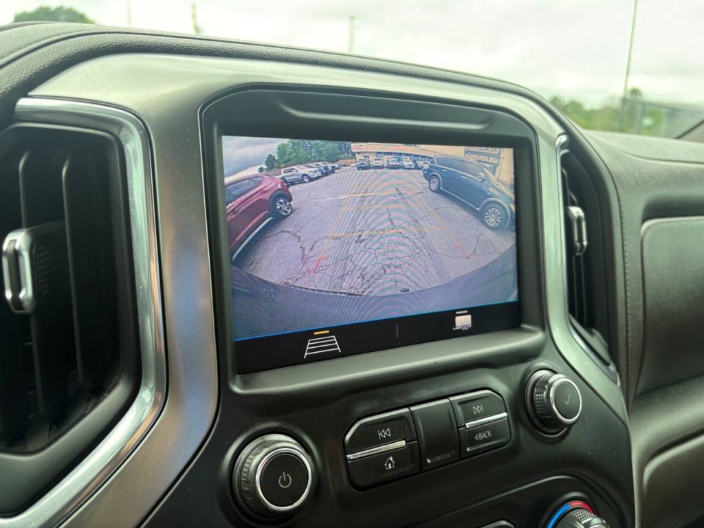 2020 Chevrolet Silverado 1500 Image 14