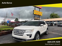 Image for 2019 Ford Explorer Limited ID: 7417203