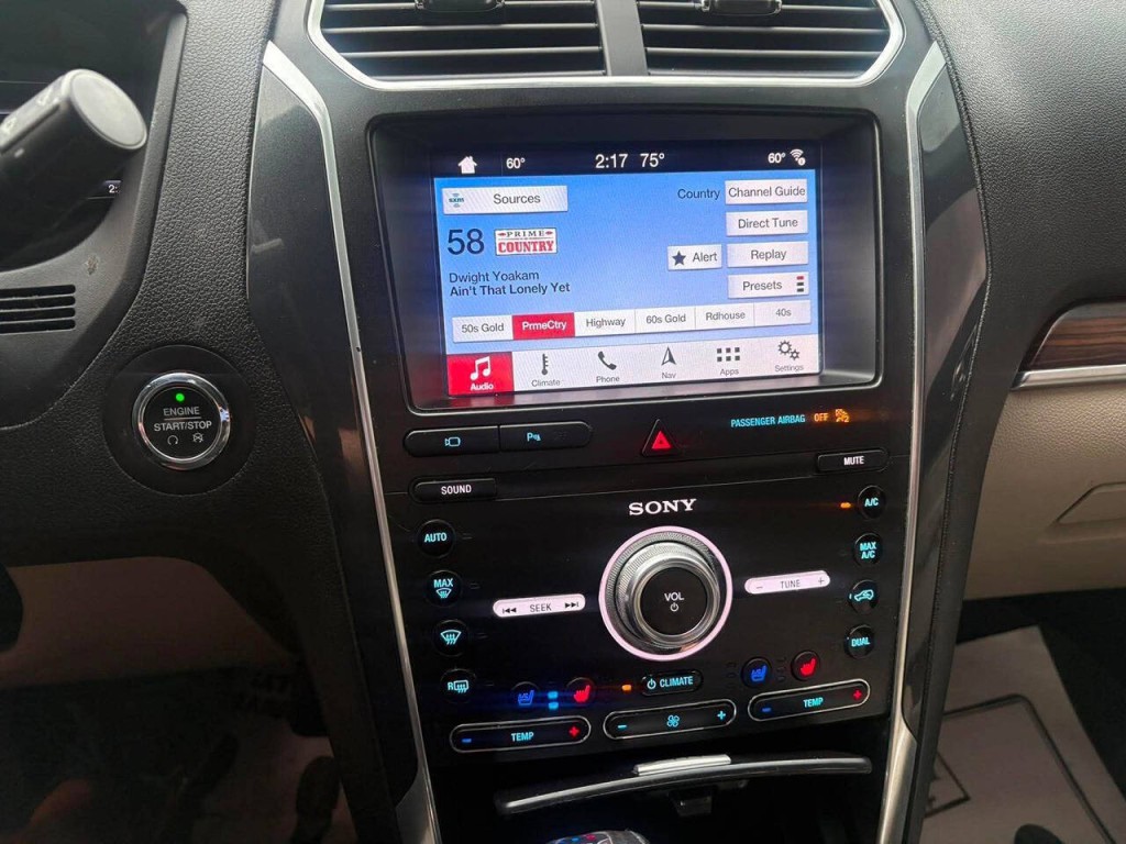 2019 Ford Explorer Image 13