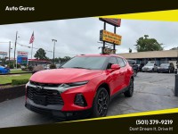 Image for 2020 Chevrolet Blazer RS ID: 7417204
