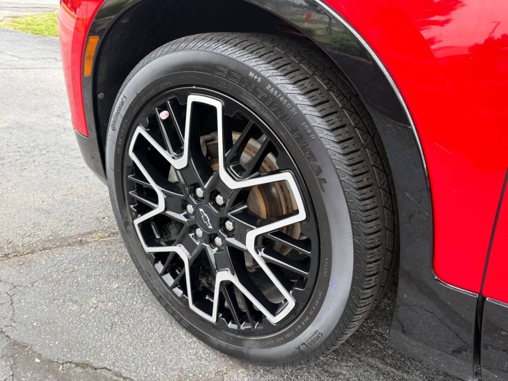 2020 Chevrolet Blazer Image 8