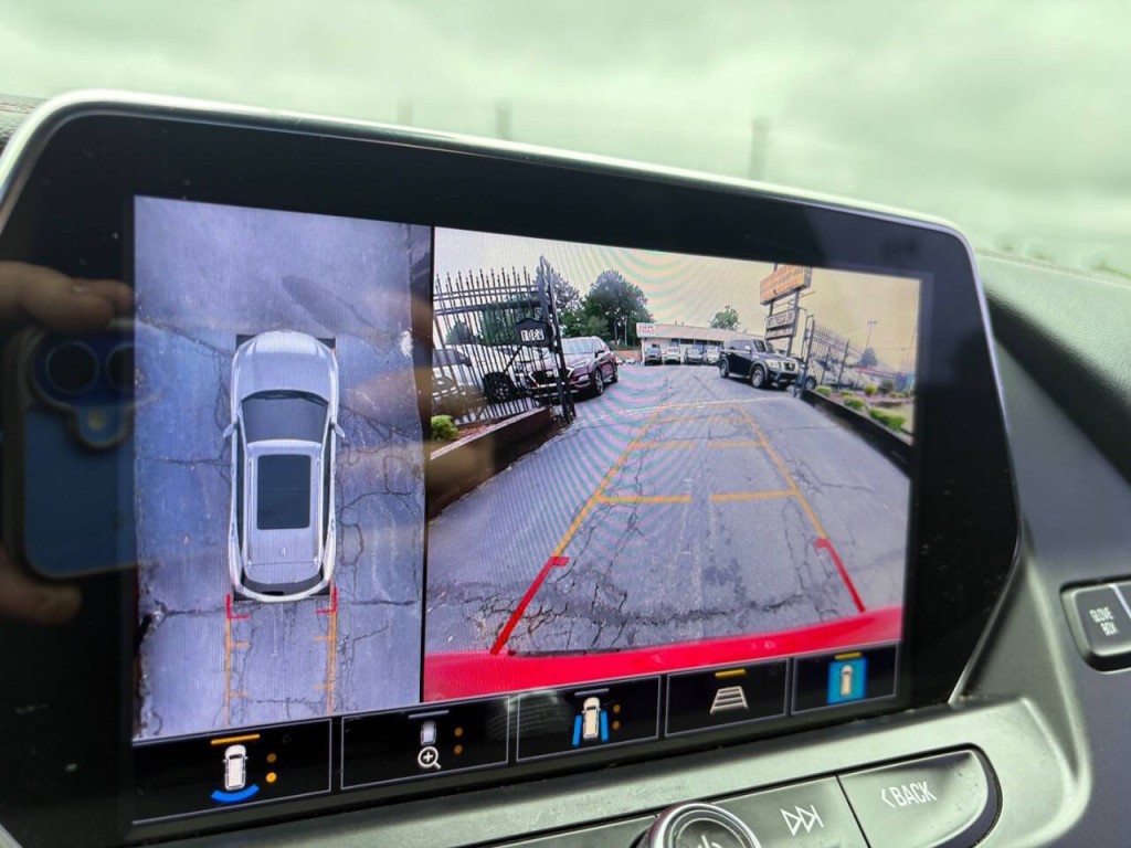 2020 Chevrolet Blazer Image 15