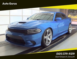 Image for 2019 Dodge Charger R/T Scat Pack ID: 7417205