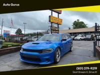 Image for 2019 Dodge Charger R/T Scat Pack ID: 7417205
