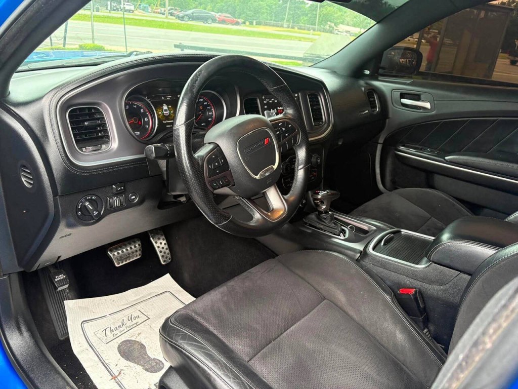 2019 Dodge Charger Image 9