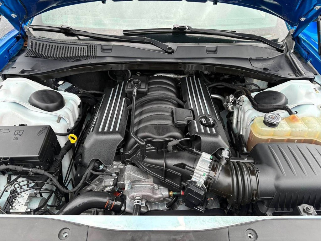 2019 Dodge Charger Image 13