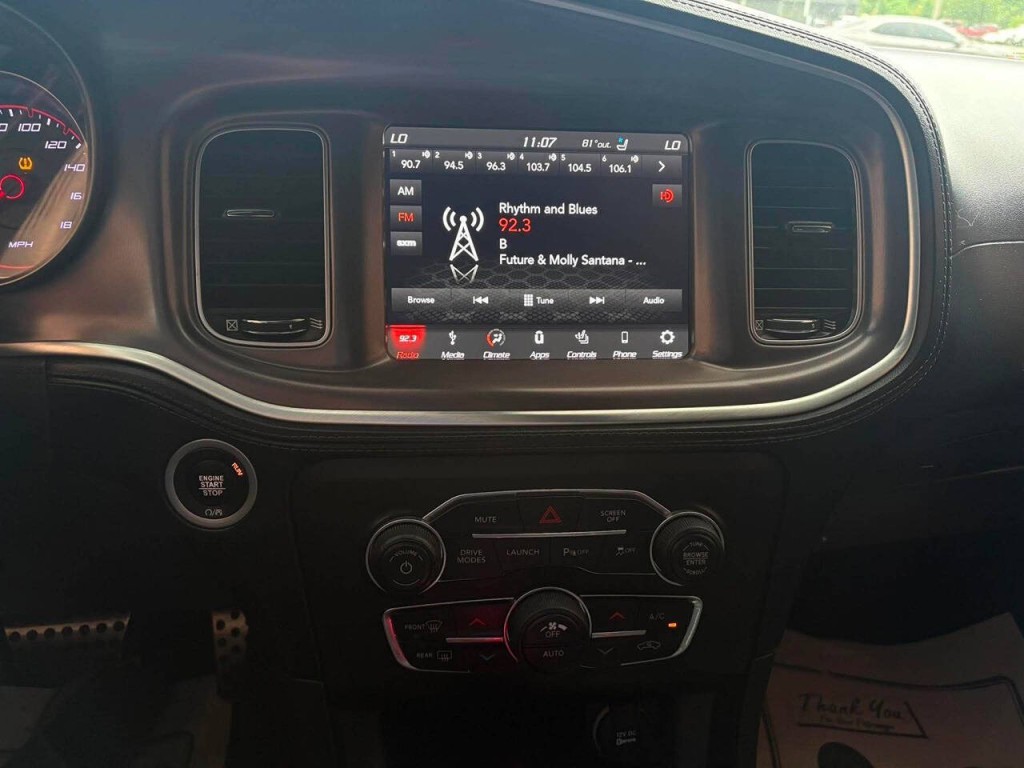 2019 Dodge Charger Image 14