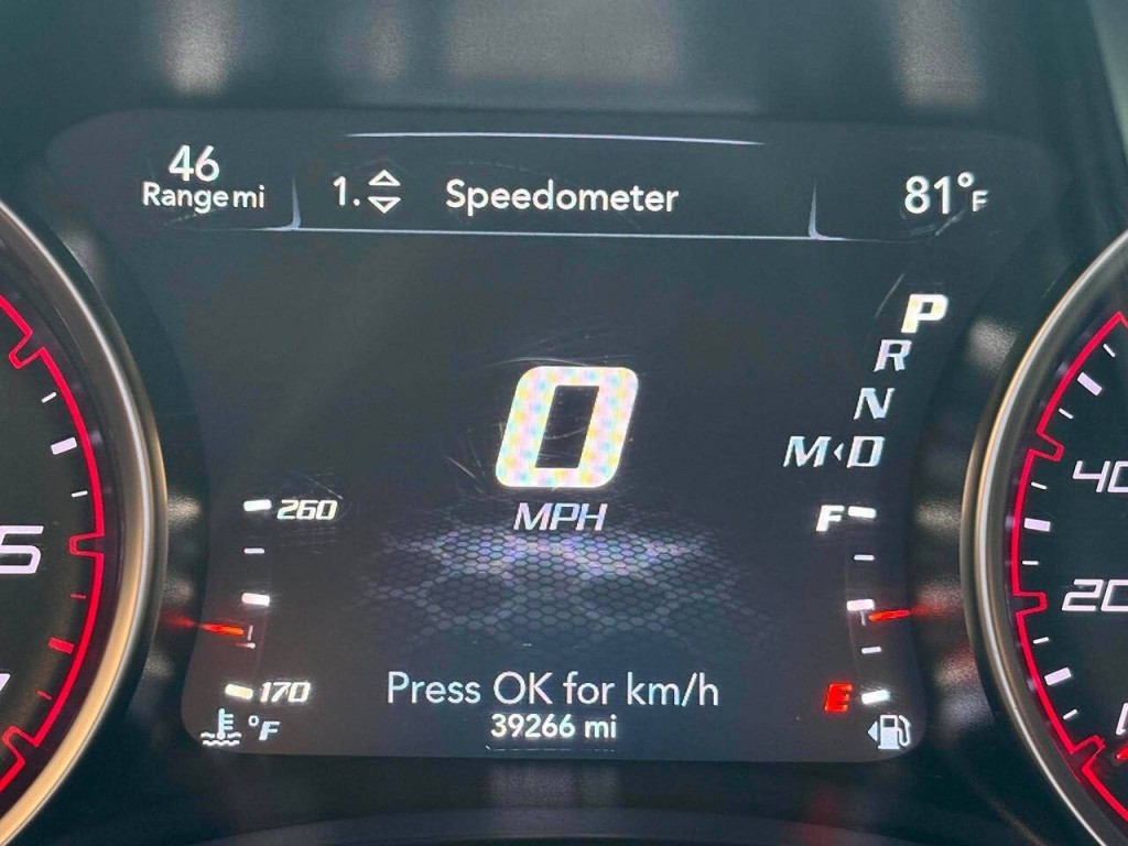 2019 Dodge Charger Image 15