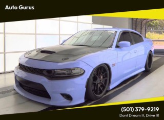 Image for 2021 Dodge Charger Scat Pack ID: 7417206