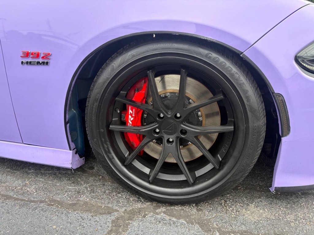 2021 Dodge Charger Image 7