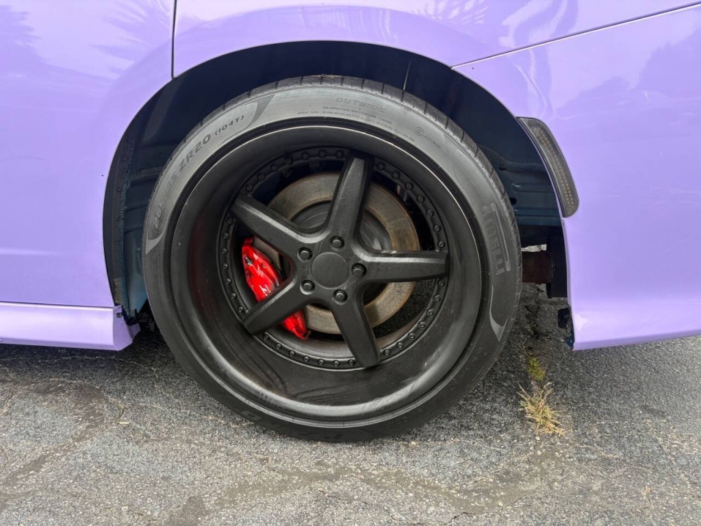2021 Dodge Charger Image 8