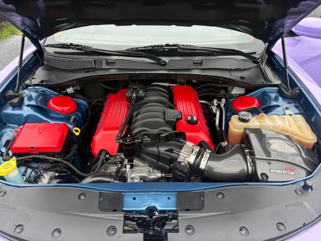 2021 Dodge Charger Image 12