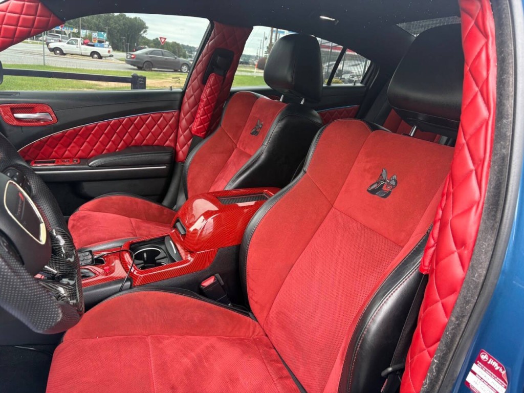 2021 Dodge Charger Image 15