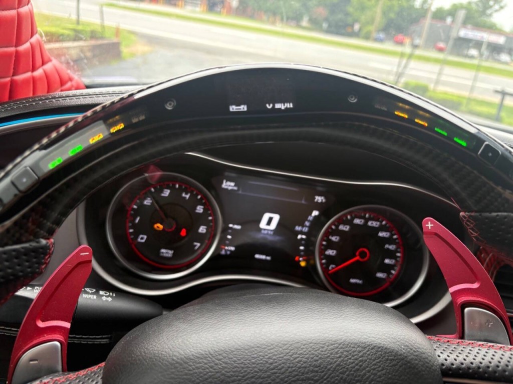 2021 Dodge Charger Image 16