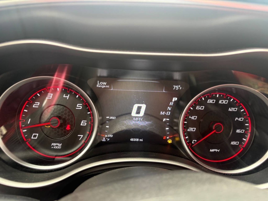 2021 Dodge Charger Image 17