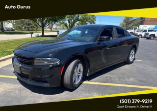 Image for 2022 Dodge Charger SXT ID: 7417207
